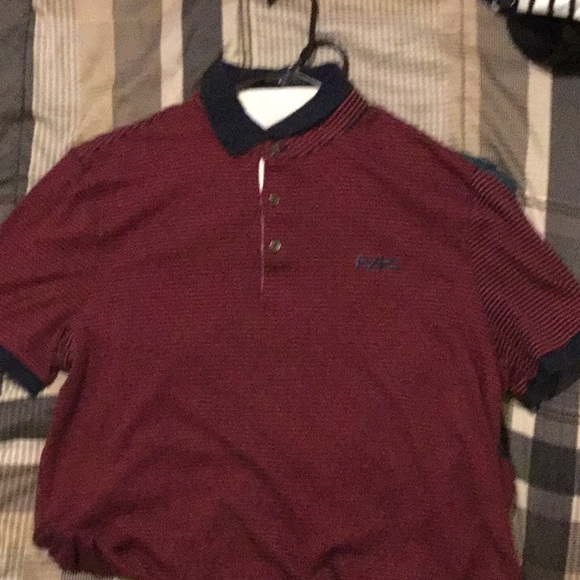 Michael kors polo shirt bundle - Picture 2 of 4
